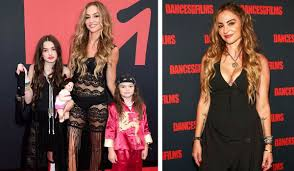 Alabama Gypsy Rose Jennings: Life of Drea de Matteo and Shooter Jennings’ Daughter Tommy Gooding