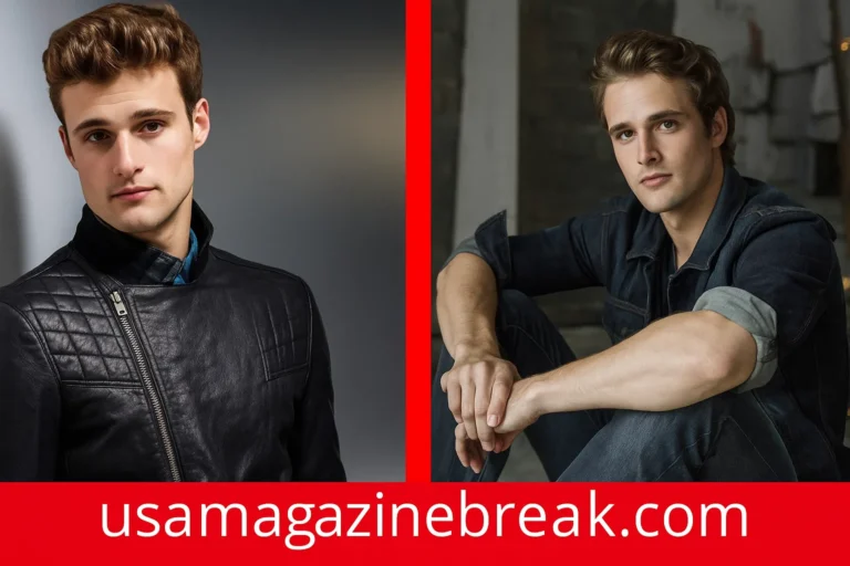 Trey Kulley Majors: Life, Career, and Hollywood Legacy Trey Kulley Majors