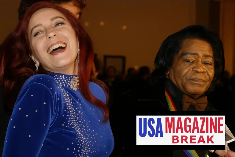 Velma Warren: The Hidden Life Behind James Brown’s Legacy Velma Warren