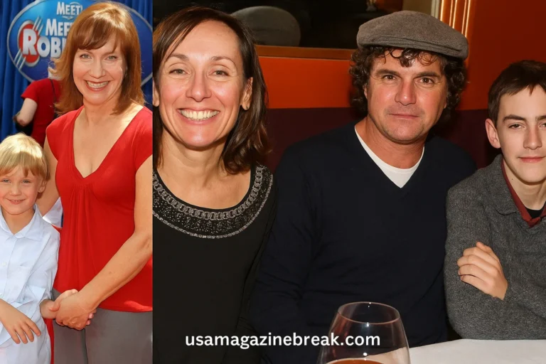 Will Theron Roth: Inside the Life of Laurie Metcalf’s Son Will Theron Roth