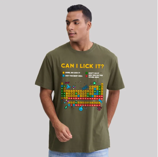 GeeksOutfit’s Geek T-Shirts That Make a Statement GeeksOutfit's Geek T-Shirts