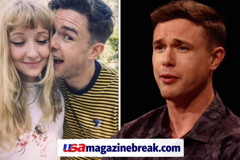 Charlie Jamison: A Rising Star in British TV and Music Industry Charlie Jamison