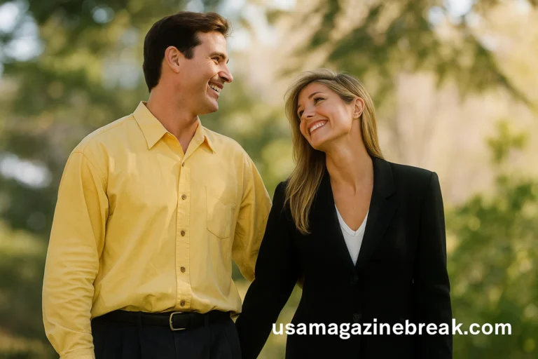 Miah Harbaugh: Life Beyond the Spotlight of NFL Fame Miah Harbaugh