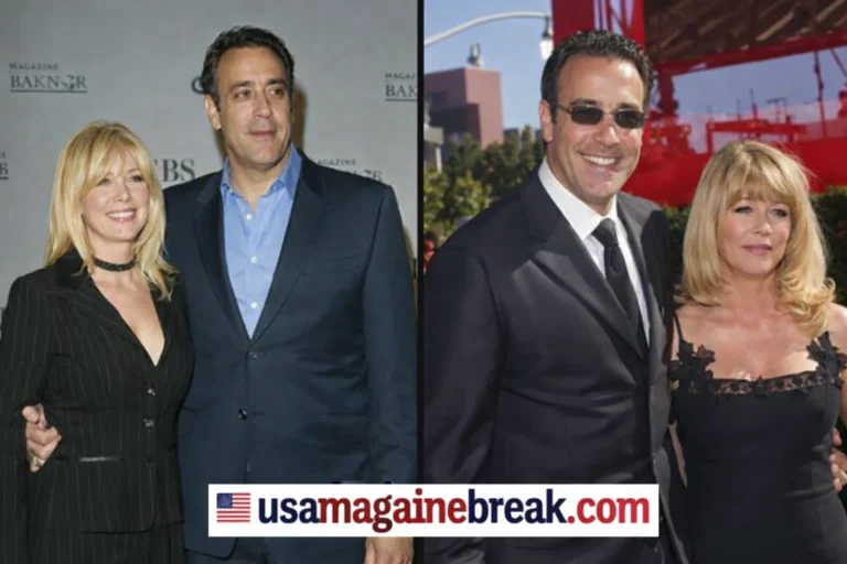 Jill Diven: Life, Biography, and Private Journey of Brad Garrett’s Ex-Wife jill diven