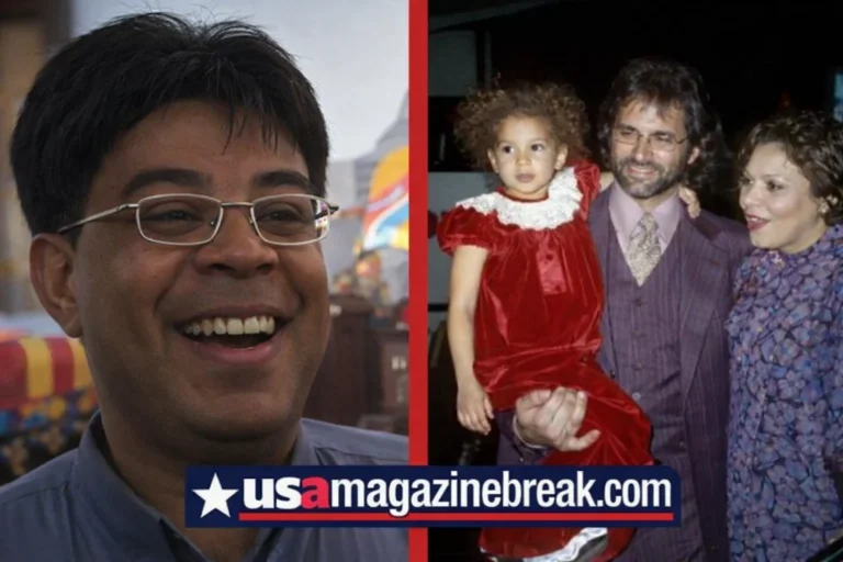 Marc Rudolph: Behind the Scenes Maestro of Music Engineering marc rudolph