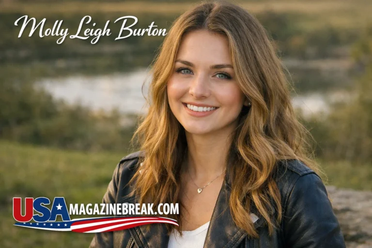 Molly Leigh Burton: Life of Dolores O’Riordan’s Daughter Molly Leigh Burton