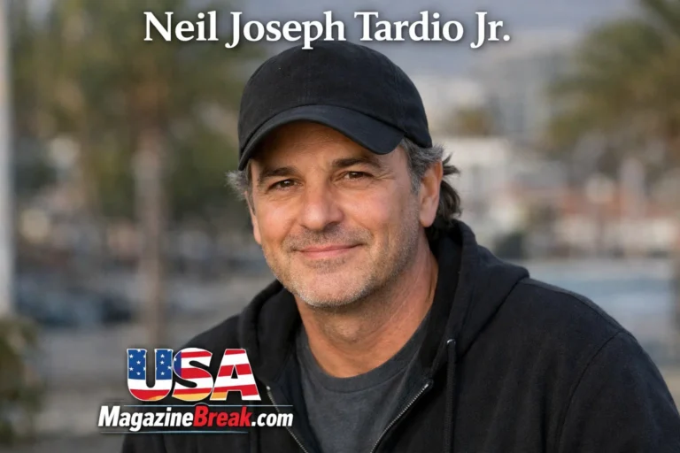 Neil Joseph Tardio Jr