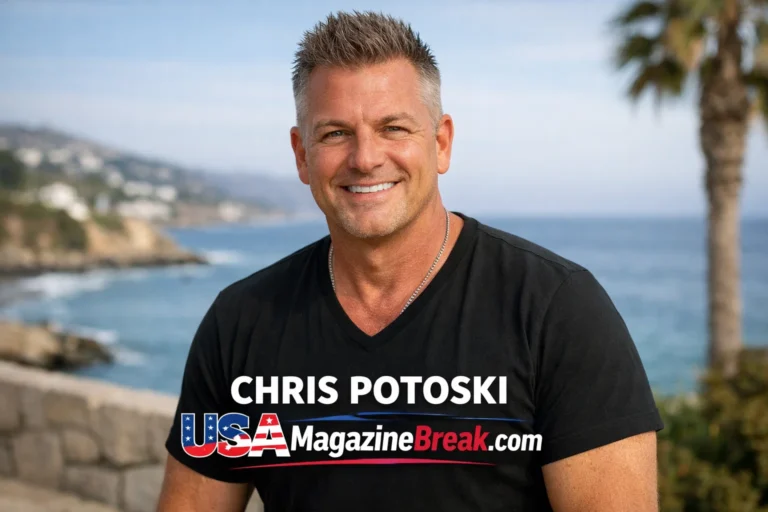 chris potoski