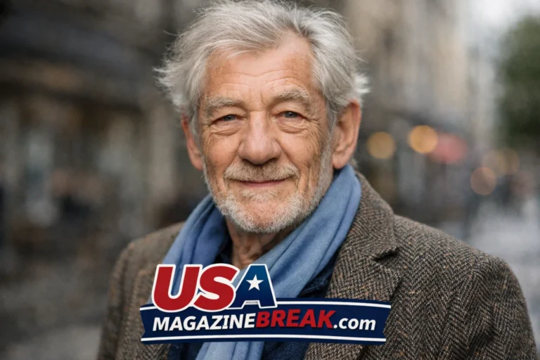 jean mckellen