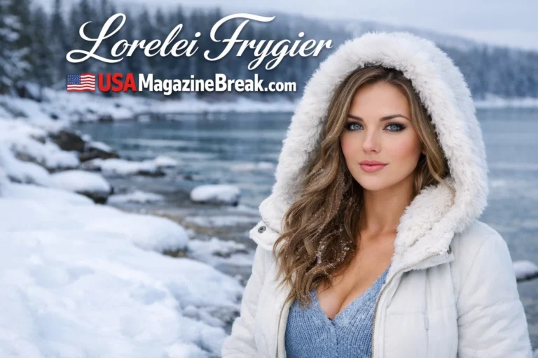lorelei frygier