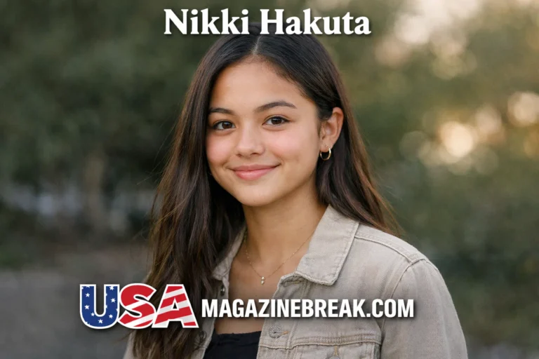 Nikki Hakuta: Everything Need to Know About Ali Wong’s Daughter nikki hakuta