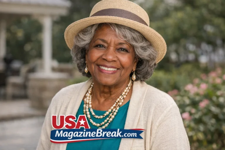 Otelia Cox: The Life of Tony Cox’s Supportive Wife otelia cox