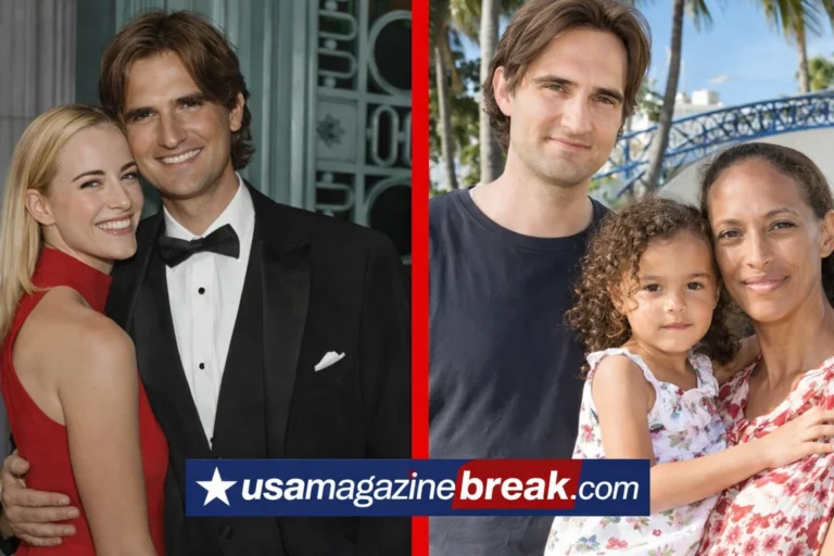 Blake Anderson Hanley