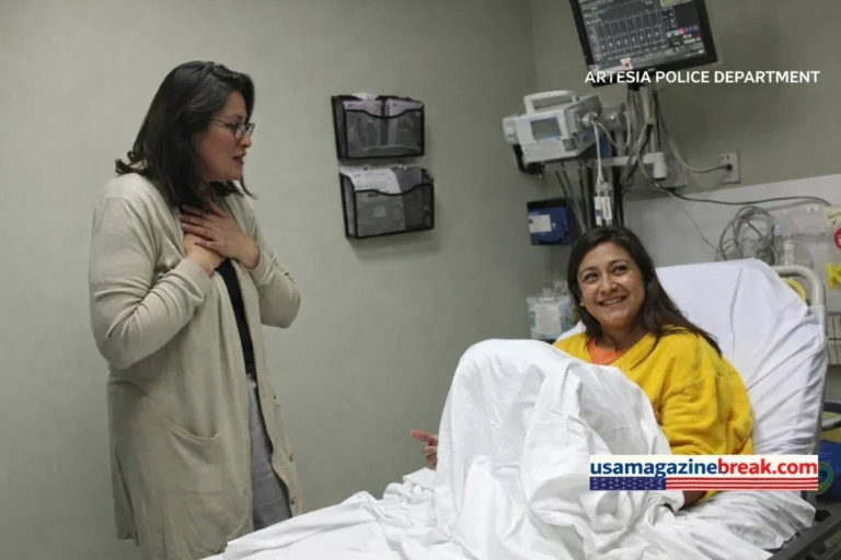 Alexee Trevizo: Newborn Case and Legal Proceedings Explained alexee trevizo