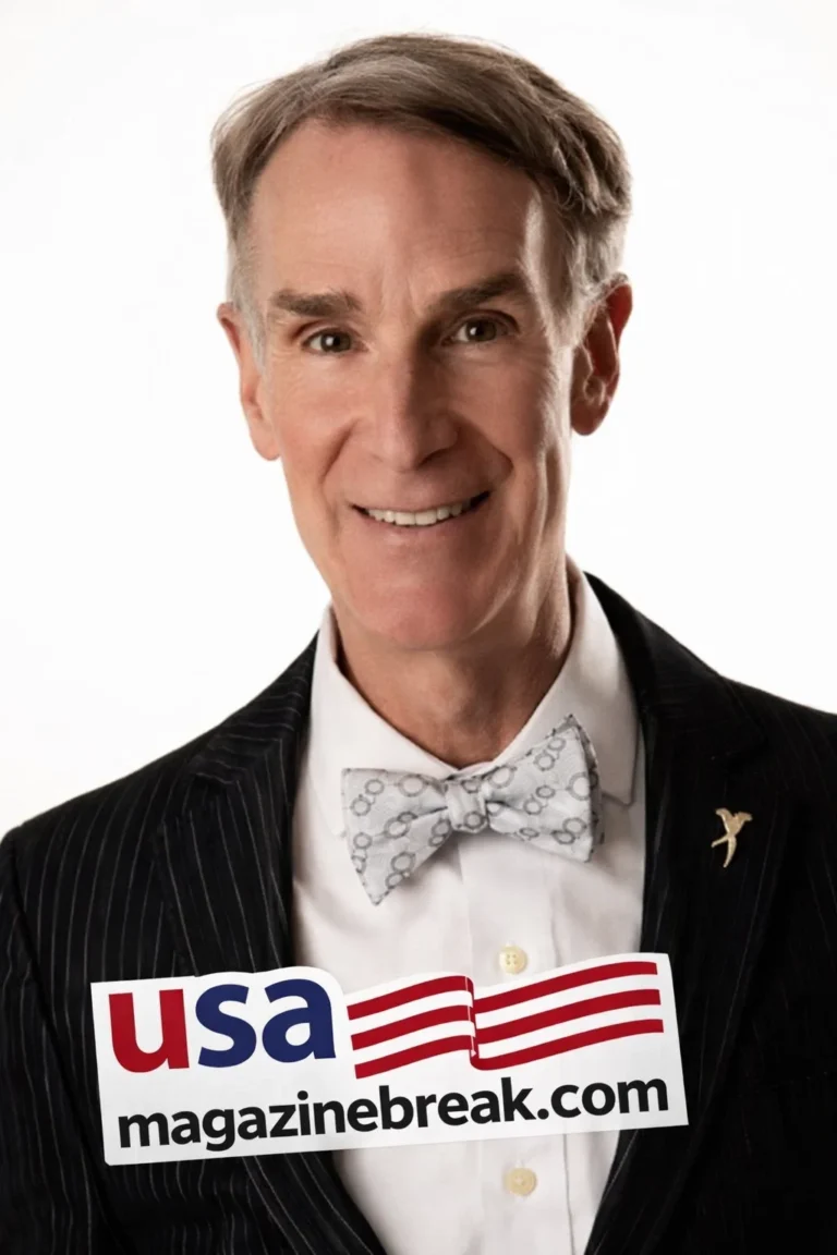 Bill Nye Net Worth and Financial Legacy in 2026 bill nye net worth