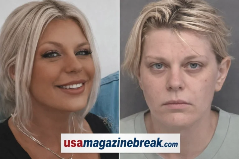 Brittany Fortinberry Case: Indiana Teacher Facing Serious Charges brittany fortinberry