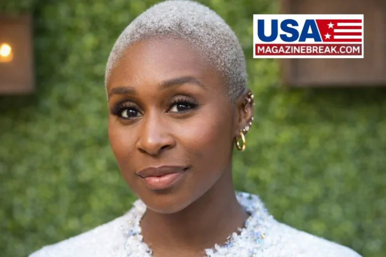 Cynthia Erivo Hair Transformation and Iconic Style Choices cynthia erivo hair