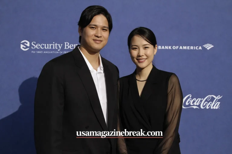 Kayoko Ohtani: The Life and Legacy kayoko ohtani