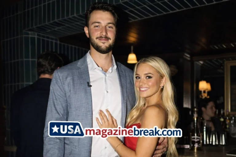 Paul Skenes Livvy Dunne Romantic Dinner Celebration Revealed paul skenes livvy dunne