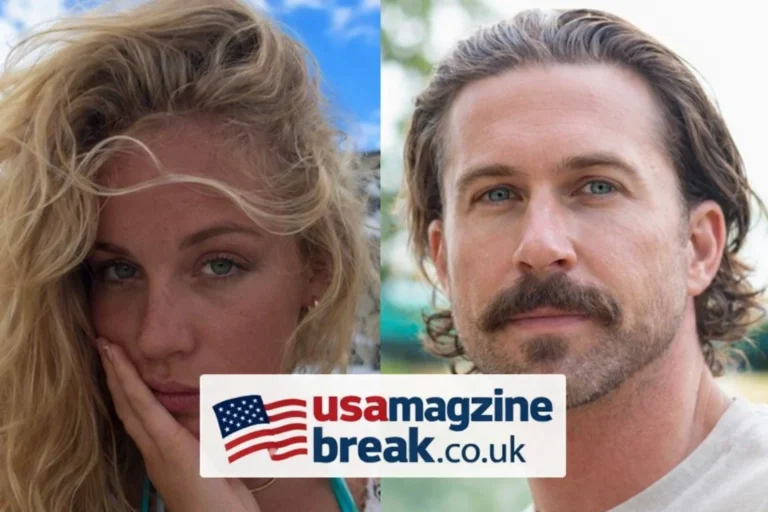 riley green megan moroney