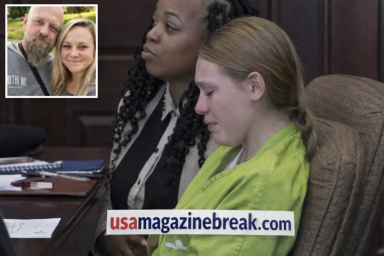 Sarah Grace Patrick: Georgia Teen Murder Case Explained sarah grace patrick