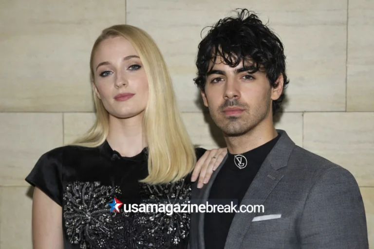 Sophie Turner Joe Jonas Divorce Timeline and Latest Updates sophie turner joe jonas