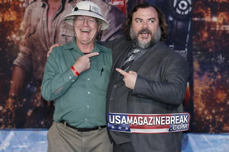 thomas william black