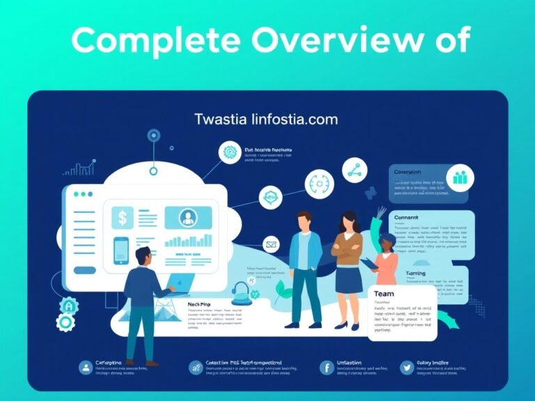 Twastia Com