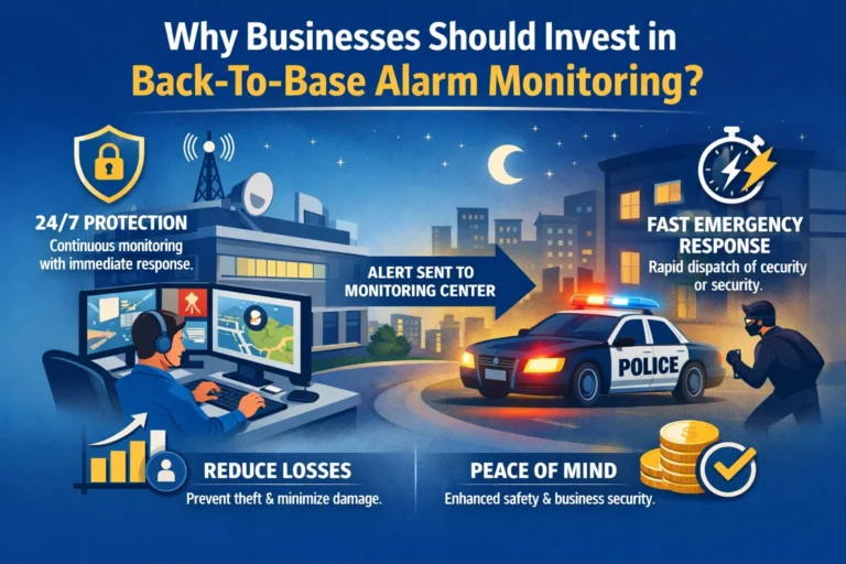 Businesses Should Invest