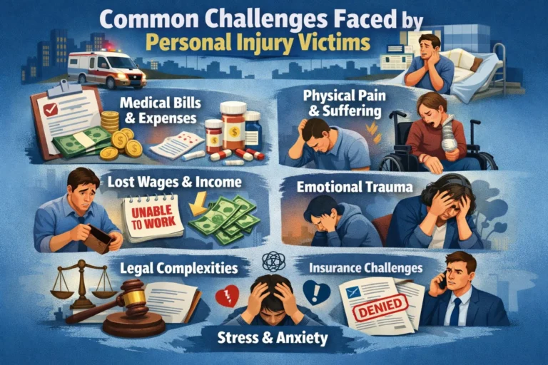 Common Challenges Faced
