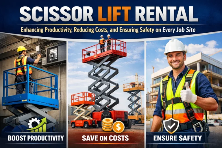 Enhancing Productivity