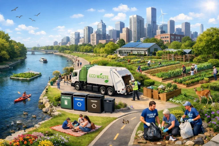 Waste Removal Actually Work