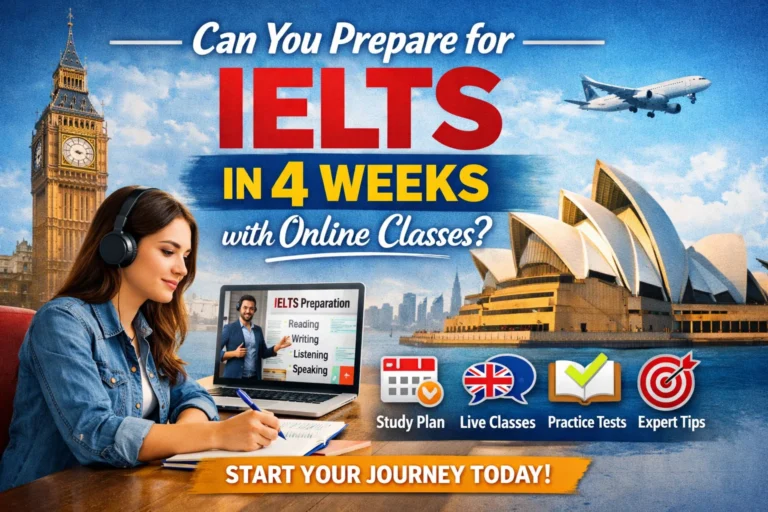 Weeks with Online Classes