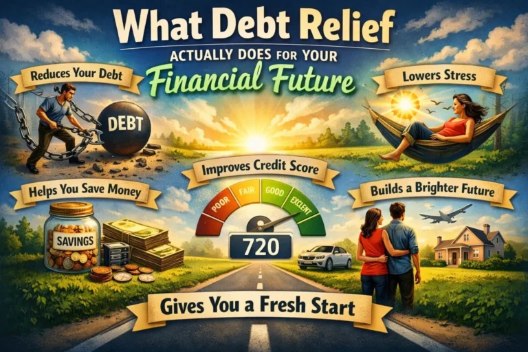Your Financial Future