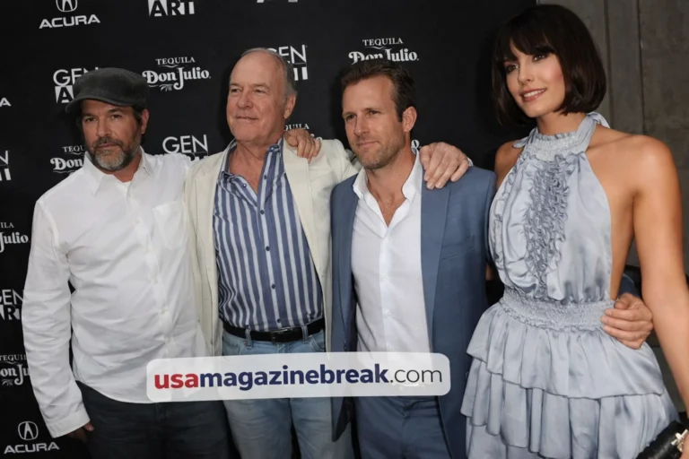 alexander james caan