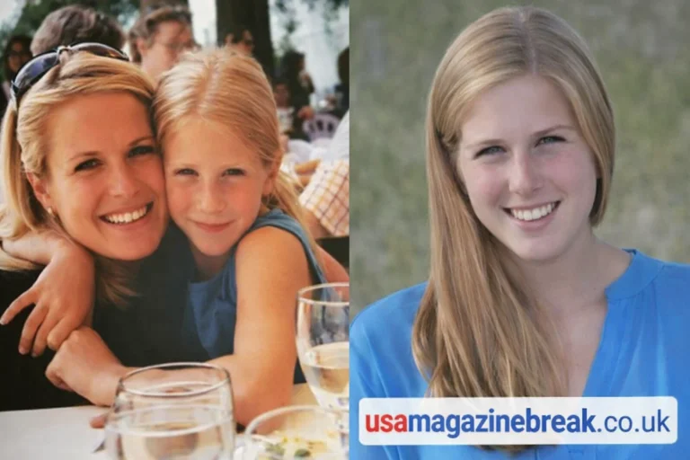 elizabeth bowes gregory