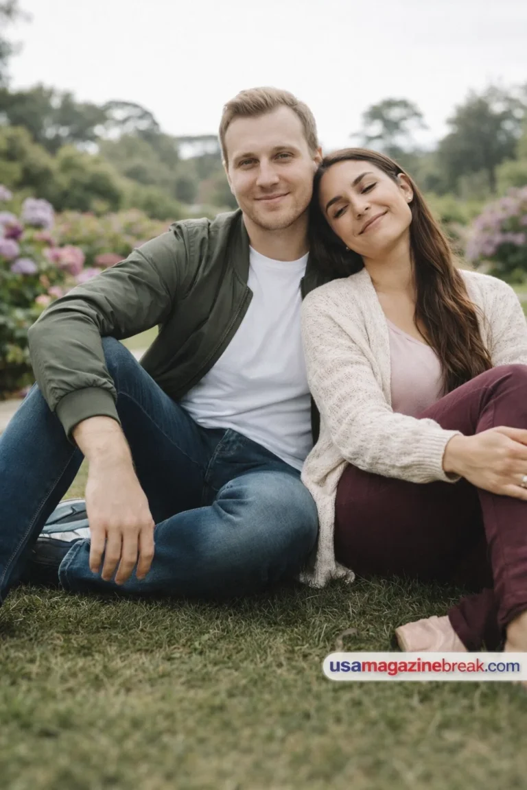 eric weinberger wife