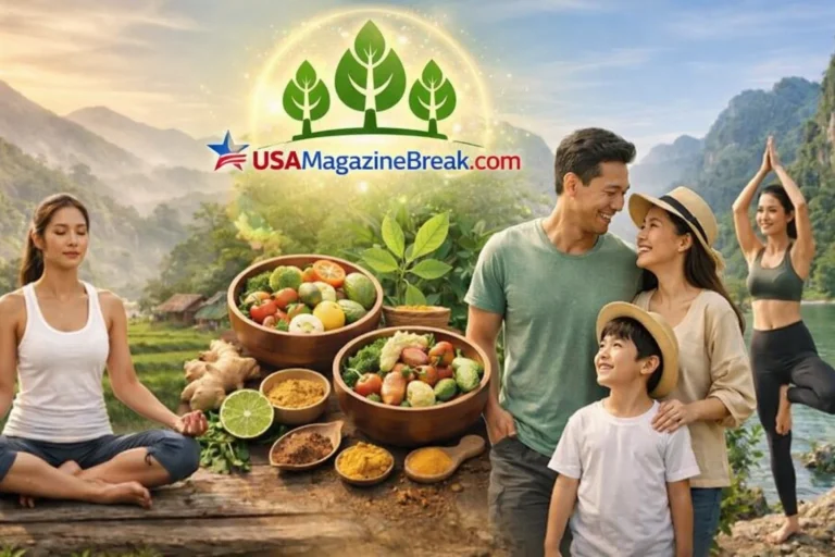 health threetrees com vn