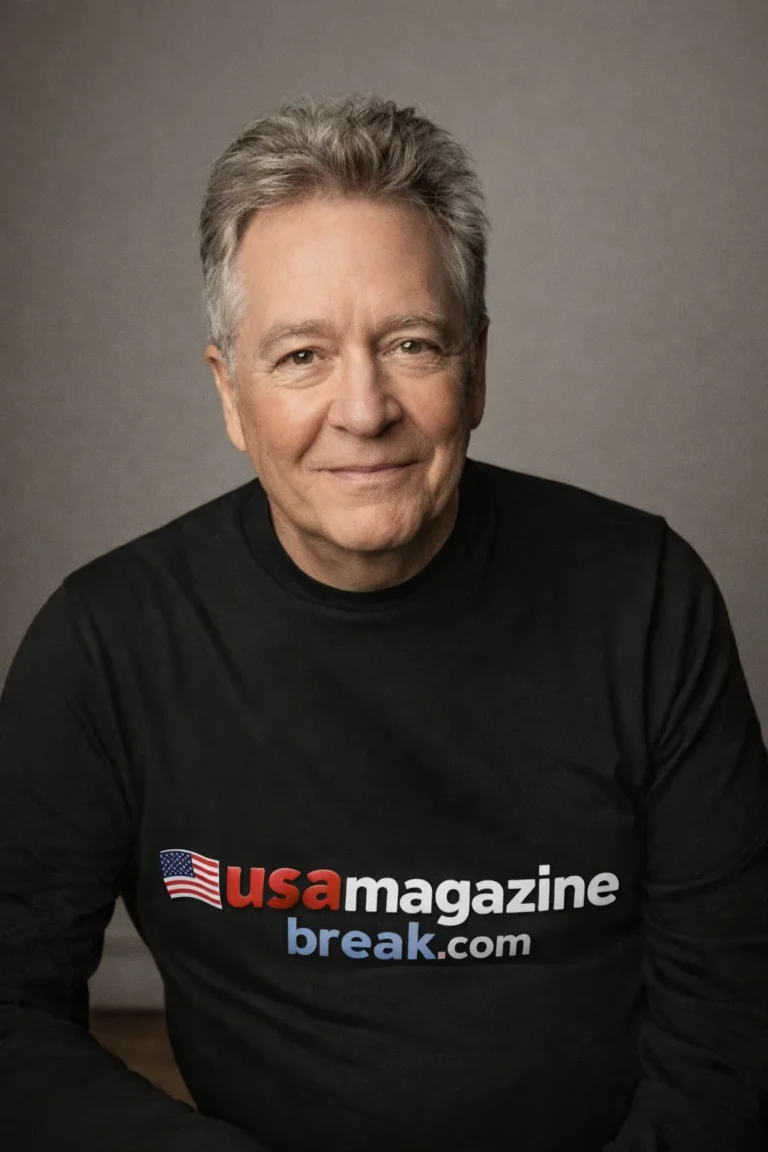 Kenneth Ray Cook: Life, Legacy, and Family Journey kenneth ray cook