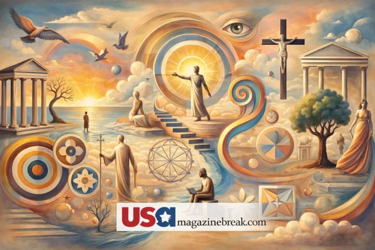 Pagliaesque: Understanding Its Cultural and Intellectual Depth pagliaesque