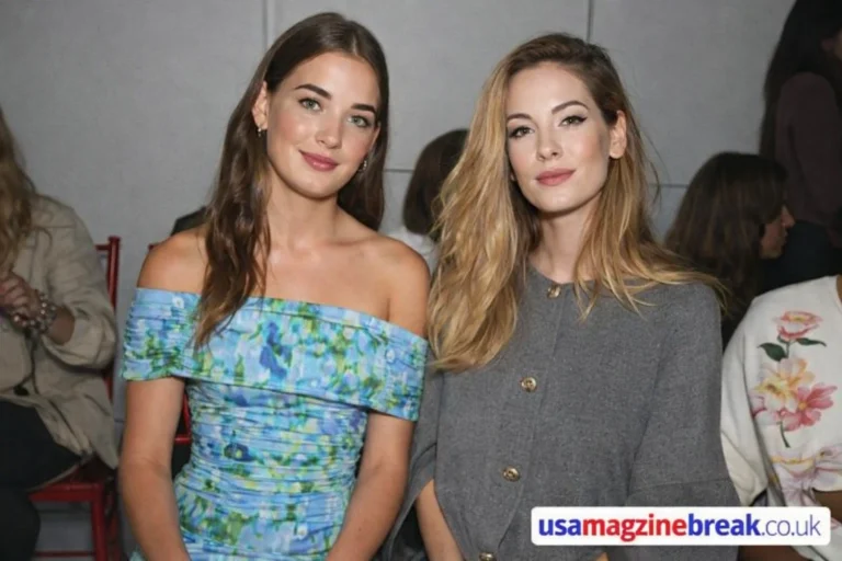 Willow Katherine White: Life, Style, and Rising Influence willow katherine white