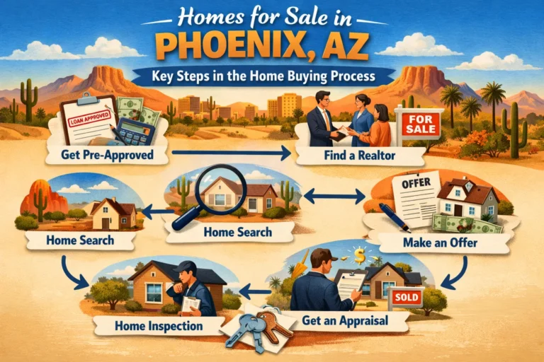 Home Buying Process Guide