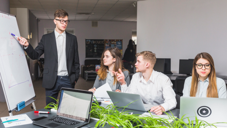 Top 5 IT Project Management Certifications You Should Get